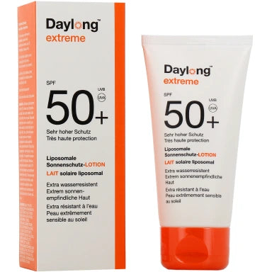 Daylong Extreme SPF50+ Lait Solaire Liposomal 50mL
